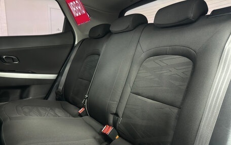 KIA cee'd III, 2018 год, 1 474 000 рублей, 18 фотография