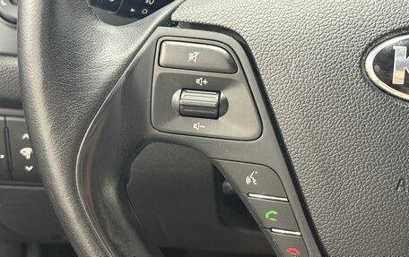 KIA cee'd III, 2018 год, 1 474 000 рублей, 22 фотография