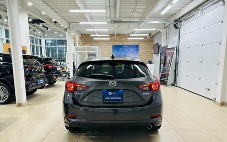 Mazda Axela, 2017 год, 1 499 999 рублей, 5 фотография