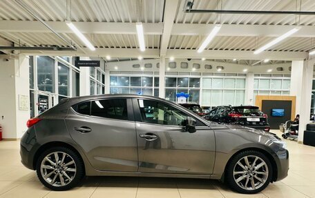 Mazda Axela, 2017 год, 1 499 999 рублей, 7 фотография