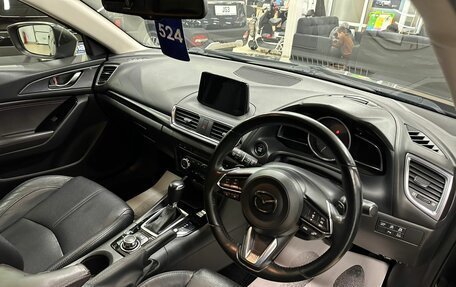 Mazda Axela, 2017 год, 1 499 999 рублей, 11 фотография