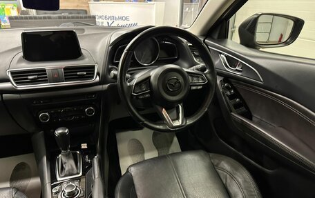 Mazda Axela, 2017 год, 1 499 999 рублей, 15 фотография