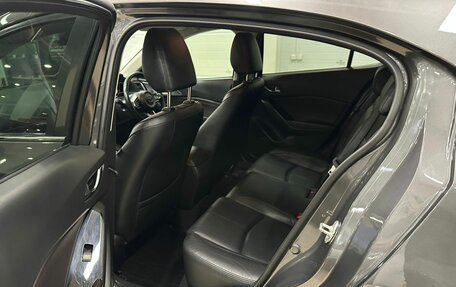 Mazda Axela, 2017 год, 1 499 999 рублей, 17 фотография