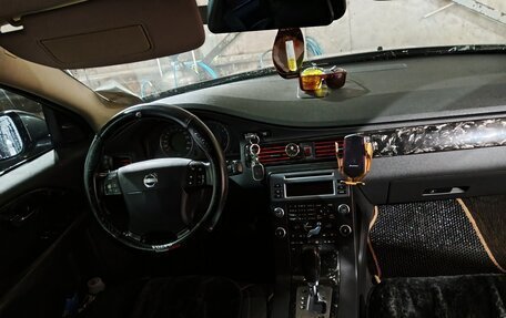 Volvo S80 II рестайлинг 2, 2007 год, 1 000 000 рублей, 4 фотография