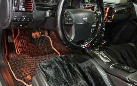 Volvo S80 II рестайлинг 2, 2007 год, 1 000 000 рублей, 5 фотография