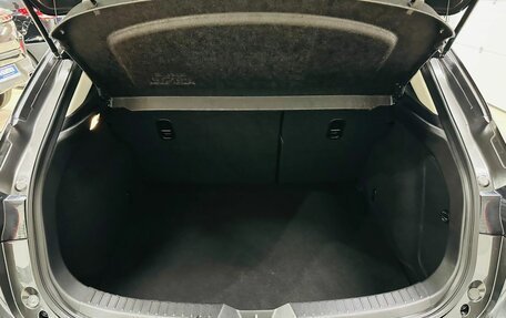 Mazda Axela, 2017 год, 1 499 999 рублей, 19 фотография