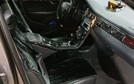 Volvo S80 II рестайлинг 2, 2007 год, 1 000 000 рублей, 7 фотография