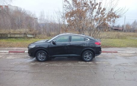 Haval F7x I, 2023 год, 2 385 000 рублей, 3 фотография