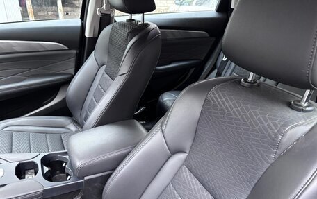 Haval F7x I, 2023 год, 2 385 000 рублей, 5 фотография