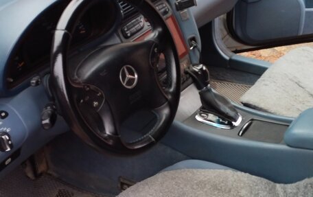 Mercedes-Benz C-Класс, 2003 год, 550 000 рублей, 2 фотография