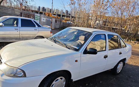 Daewoo Nexia I рестайлинг, 2010 год, 292 000 рублей, 5 фотография