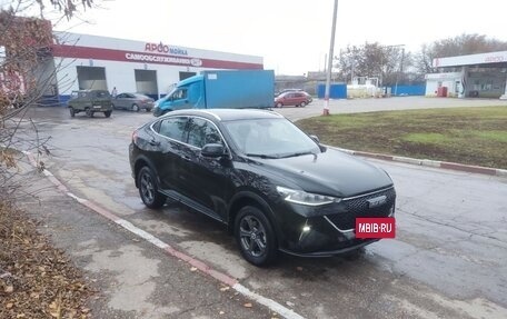 Haval F7x I, 2023 год, 2 385 000 рублей, 2 фотография
