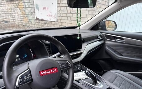 Haval F7x I, 2023 год, 2 385 000 рублей, 4 фотография