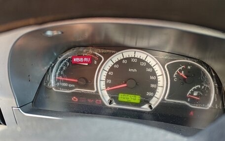 Daewoo Nexia I рестайлинг, 2010 год, 292 000 рублей, 3 фотография