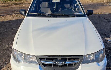 Daewoo Nexia I рестайлинг, 2010 год, 292 000 рублей, 6 фотография