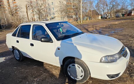 Daewoo Nexia I рестайлинг, 2010 год, 292 000 рублей, 7 фотография