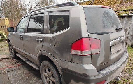 KIA Mohave I, 2011 год, 1 700 000 рублей, 2 фотография