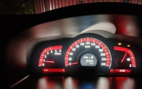 KIA Mohave I, 2011 год, 1 700 000 рублей, 5 фотография