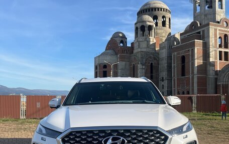 Hyundai Palisade I, 2020 год, 4 550 000 рублей, 3 фотография