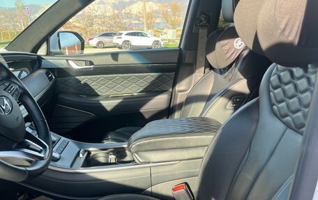 Hyundai Palisade I, 2020 год, 4 550 000 рублей, 5 фотография