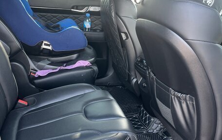 Hyundai Palisade I, 2020 год, 4 550 000 рублей, 8 фотография