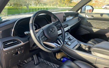 Hyundai Palisade I, 2020 год, 4 550 000 рублей, 6 фотография