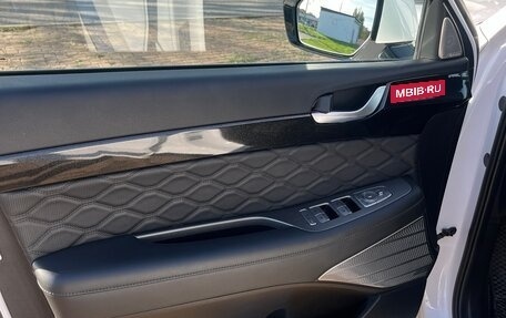 Hyundai Palisade I, 2020 год, 4 550 000 рублей, 7 фотография