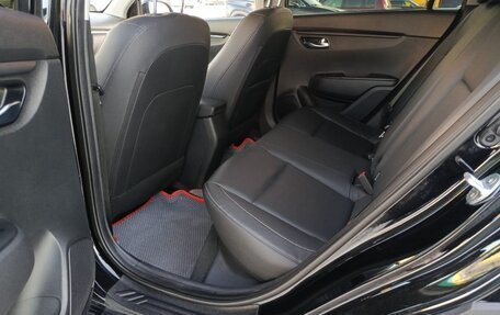 KIA Rio IV, 2020 год, 1 950 000 рублей, 5 фотография