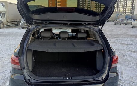 KIA Rio IV, 2020 год, 1 950 000 рублей, 7 фотография