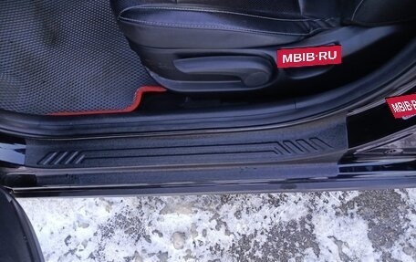 KIA Rio IV, 2020 год, 1 950 000 рублей, 6 фотография