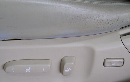 Lexus GS III рестайлинг, 2010 год, 1 549 000 рублей, 11 фотография