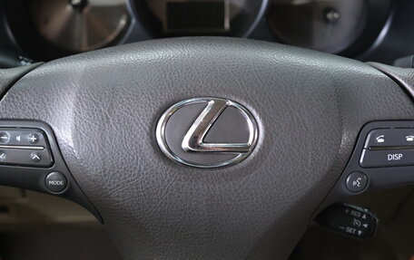 Lexus GS III рестайлинг, 2010 год, 1 549 000 рублей, 14 фотография