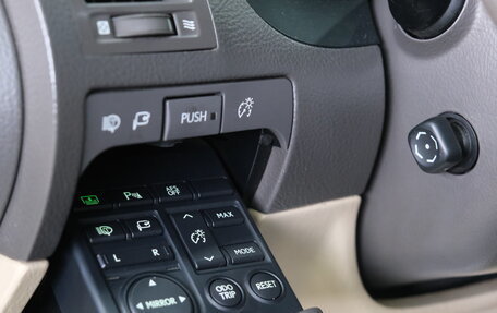 Lexus GS III рестайлинг, 2010 год, 1 549 000 рублей, 10 фотография