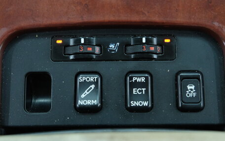 Lexus GS III рестайлинг, 2010 год, 1 549 000 рублей, 18 фотография