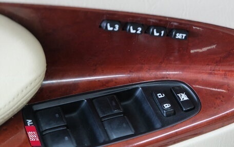 Lexus GS III рестайлинг, 2010 год, 1 549 000 рублей, 9 фотография