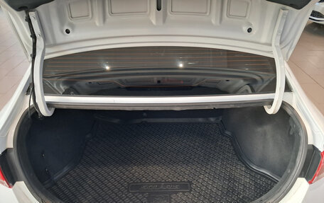 Hyundai Solaris II рестайлинг, 2020 год, 1 420 000 рублей, 12 фотография