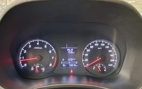 Hyundai Solaris II рестайлинг, 2020 год, 1 420 000 рублей, 16 фотография