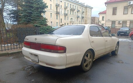 Toyota Cresta, 1994 год, 450 000 рублей, 3 фотография