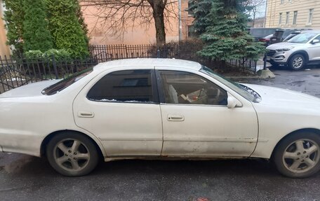 Toyota Cresta, 1994 год, 450 000 рублей, 5 фотография