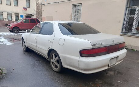 Toyota Cresta, 1994 год, 450 000 рублей, 4 фотография