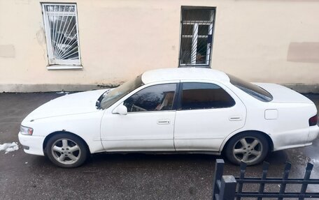 Toyota Cresta, 1994 год, 450 000 рублей, 8 фотография