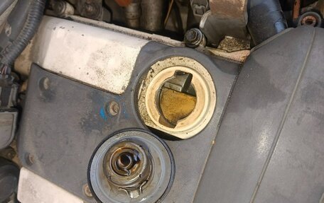 Toyota Cresta, 1994 год, 450 000 рублей, 11 фотография