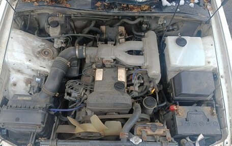 Toyota Cresta, 1994 год, 450 000 рублей, 13 фотография