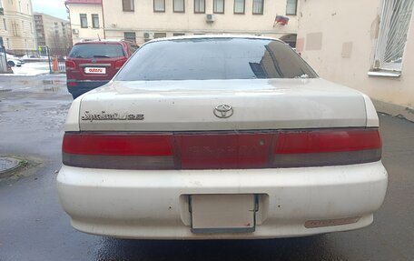 Toyota Cresta, 1994 год, 450 000 рублей, 6 фотография