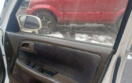 Toyota Cresta, 1994 год, 450 000 рублей, 15 фотография