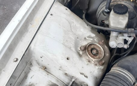 Toyota Cresta, 1994 год, 450 000 рублей, 14 фотография