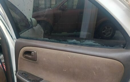 Toyota Cresta, 1994 год, 450 000 рублей, 10 фотография