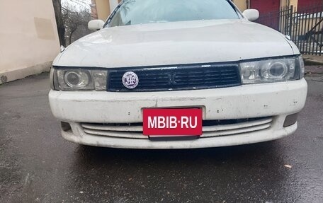 Toyota Cresta, 1994 год, 450 000 рублей, 7 фотография