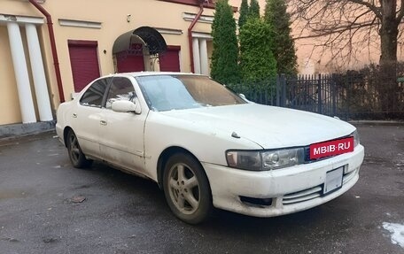 Toyota Cresta, 1994 год, 450 000 рублей, 2 фотография