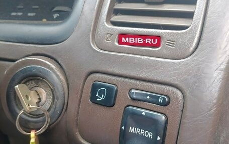 Toyota Cresta, 1994 год, 450 000 рублей, 12 фотография